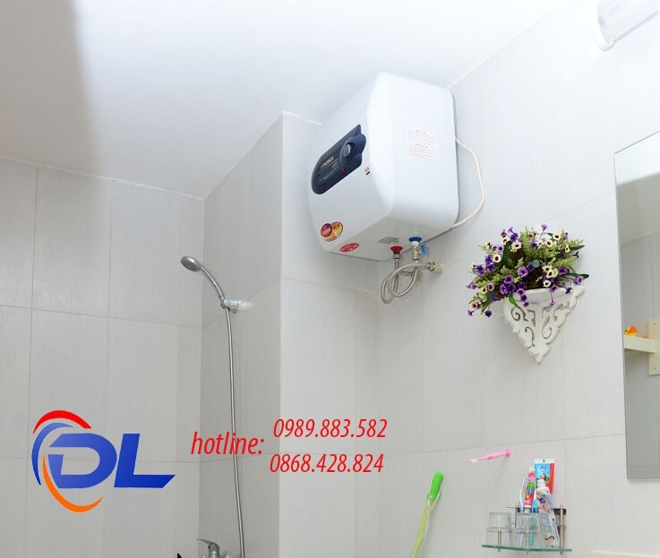 sửa chữa bình nóng lạnh tại thái nguyên