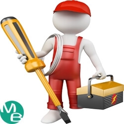 những lỗi thường gặp của bình nóng lạnh