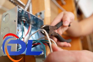 sửa chữa điện nước tại thái nguyên