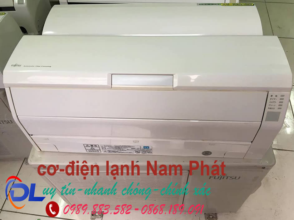 điều hòa nhật bãi có tốt không