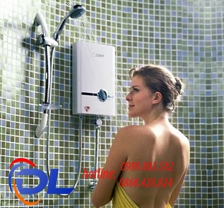 hướng dẫn bảo dưỡng bình nóng lạnh tại nhà