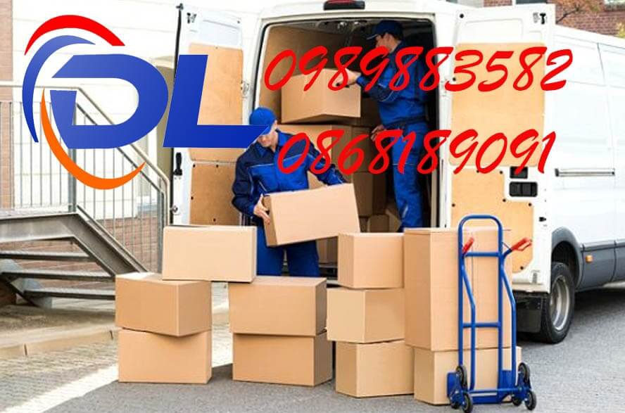 dịch vụ chuyển nhà ở Thái Nguyên