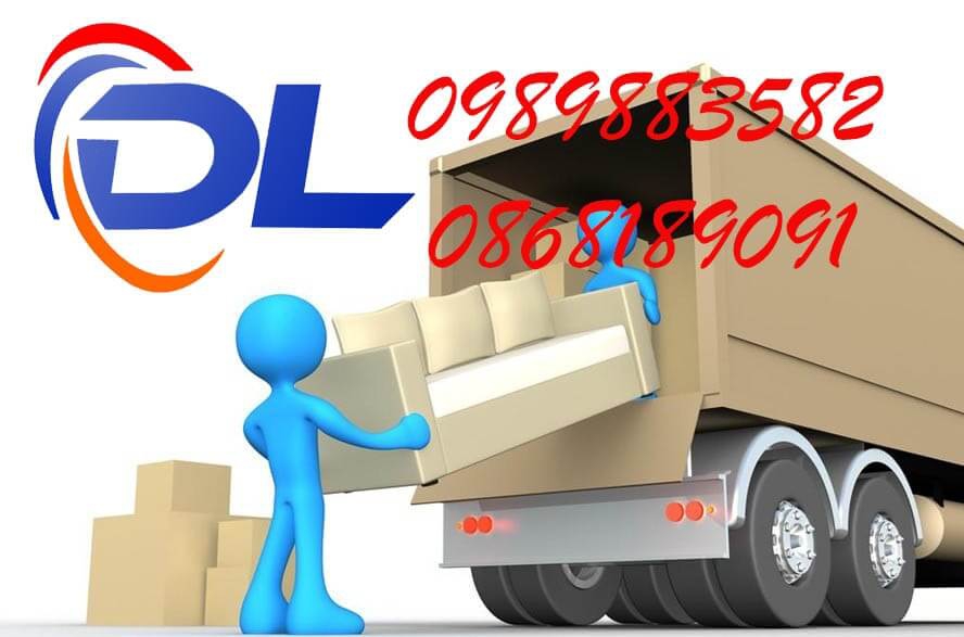 dịch vụ chuyển nhà trọn gói