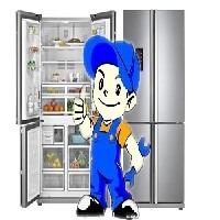 Cách sửa tủ lạnh sanyo tại nhà Thái Nguyên