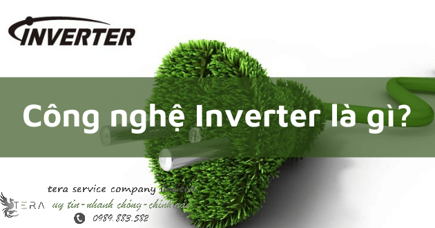 Công nghệ Inverter trên điều hòa Daikin