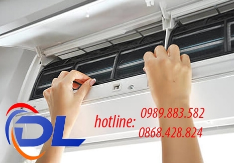 sửa chữa điều hòa funiki tại thái nguyên