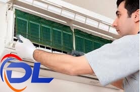 sửa chữa điều hoà tại nhà ở thái nguyên