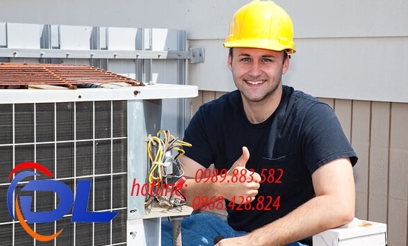 Dịch vụ sửa chữa điều hòa tại Thái Nguyên