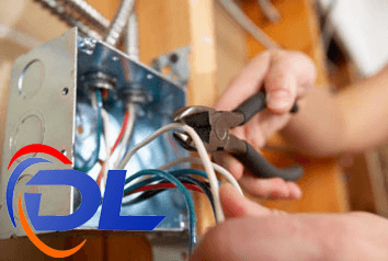 dịch vụ lắp đặt điện nước tại Thái Nguyên