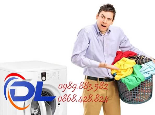 Máy giặt hãng nào tốt nhất