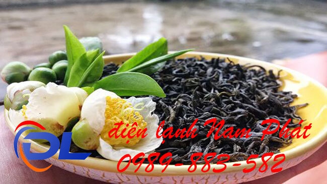 cách khử mùi hôi tủ lạnh
